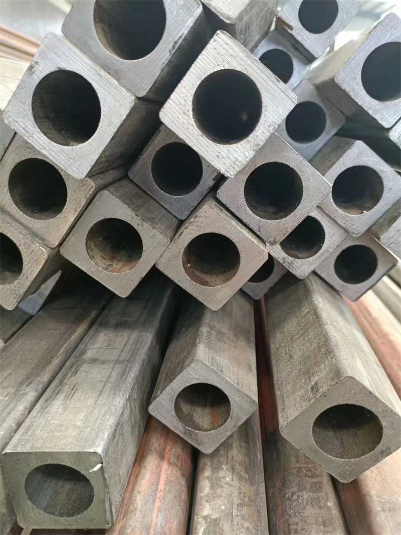 冷拔異形管